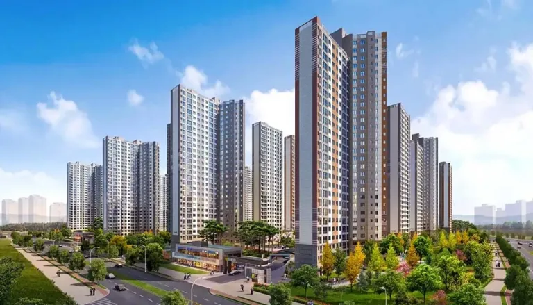 Lodha Sadahalli