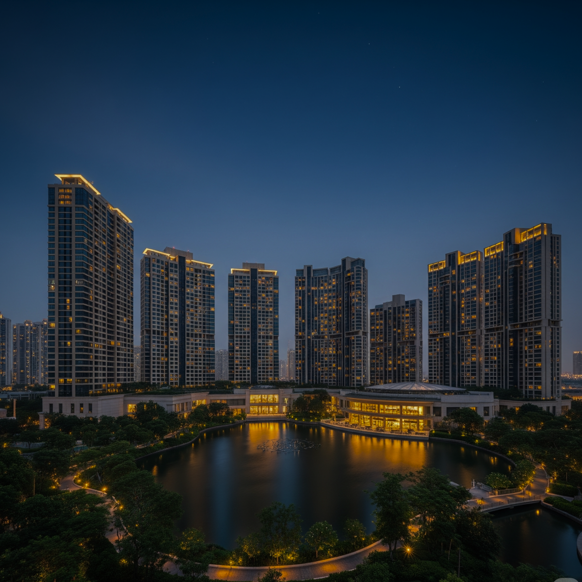 Lodha Sadahalli